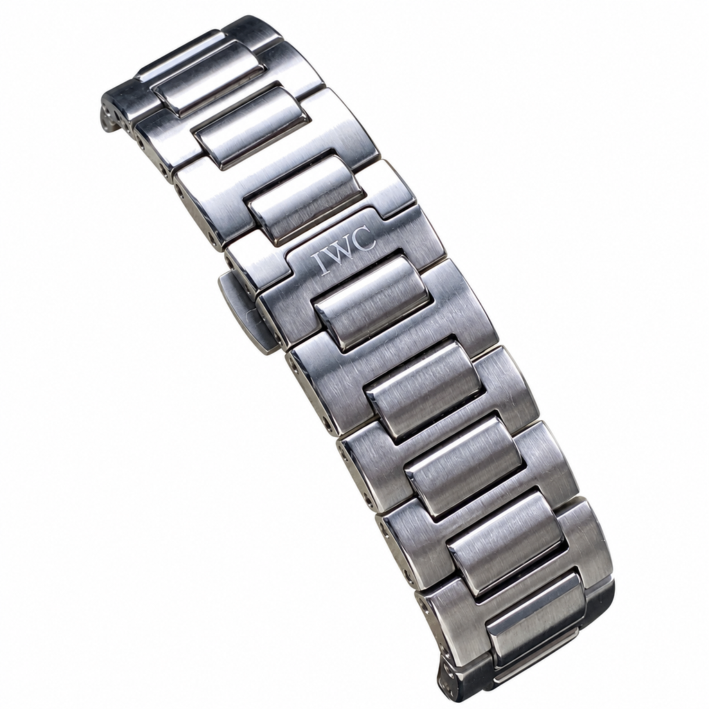 IWC Portofino 40mm Classicist Automatic Steel Watch