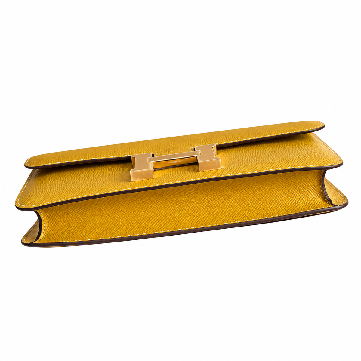 Hermès 26cm Crossbody Bag – Luxury Leather for the Wellness Lifestyle