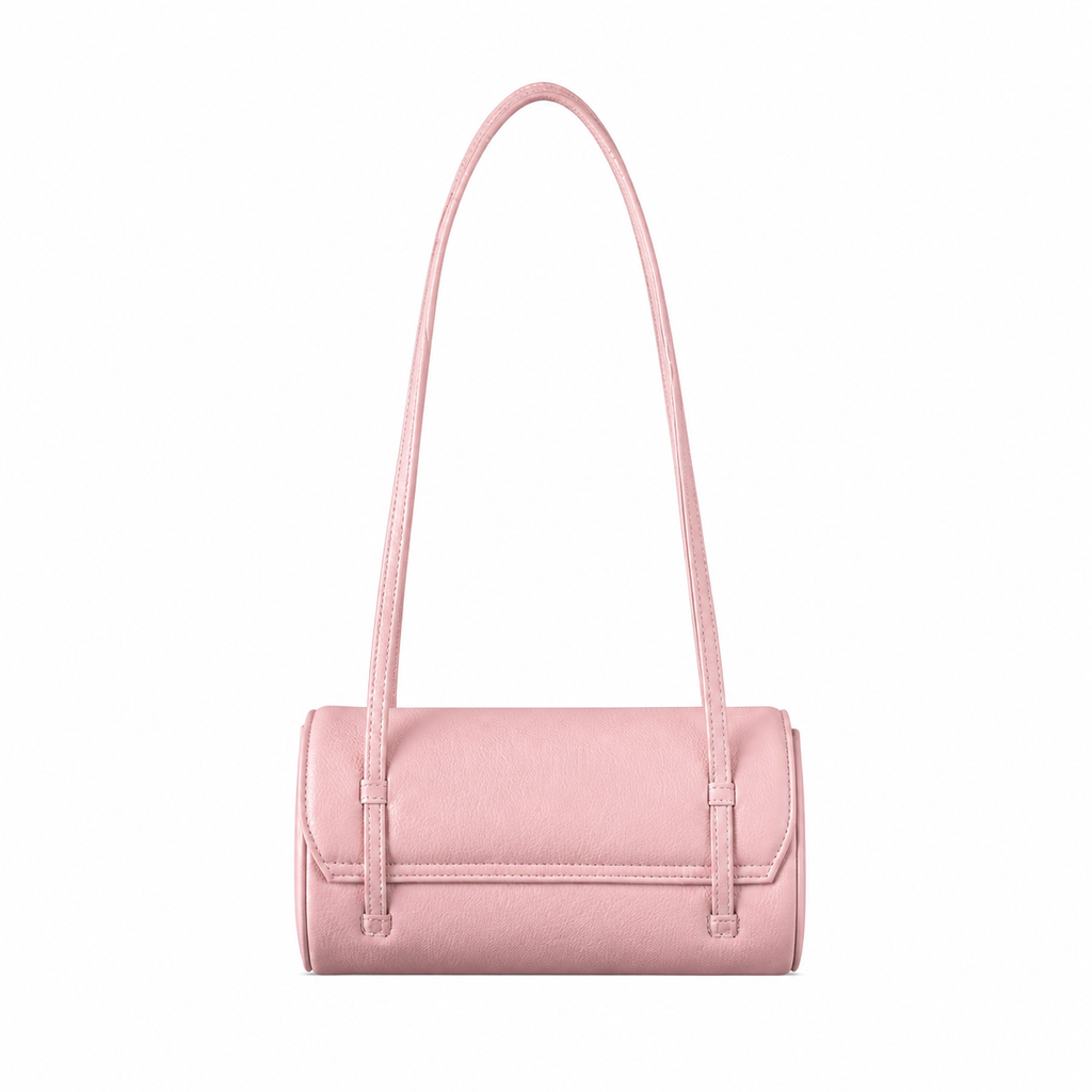 Chanel Quilted Crossbody Bag