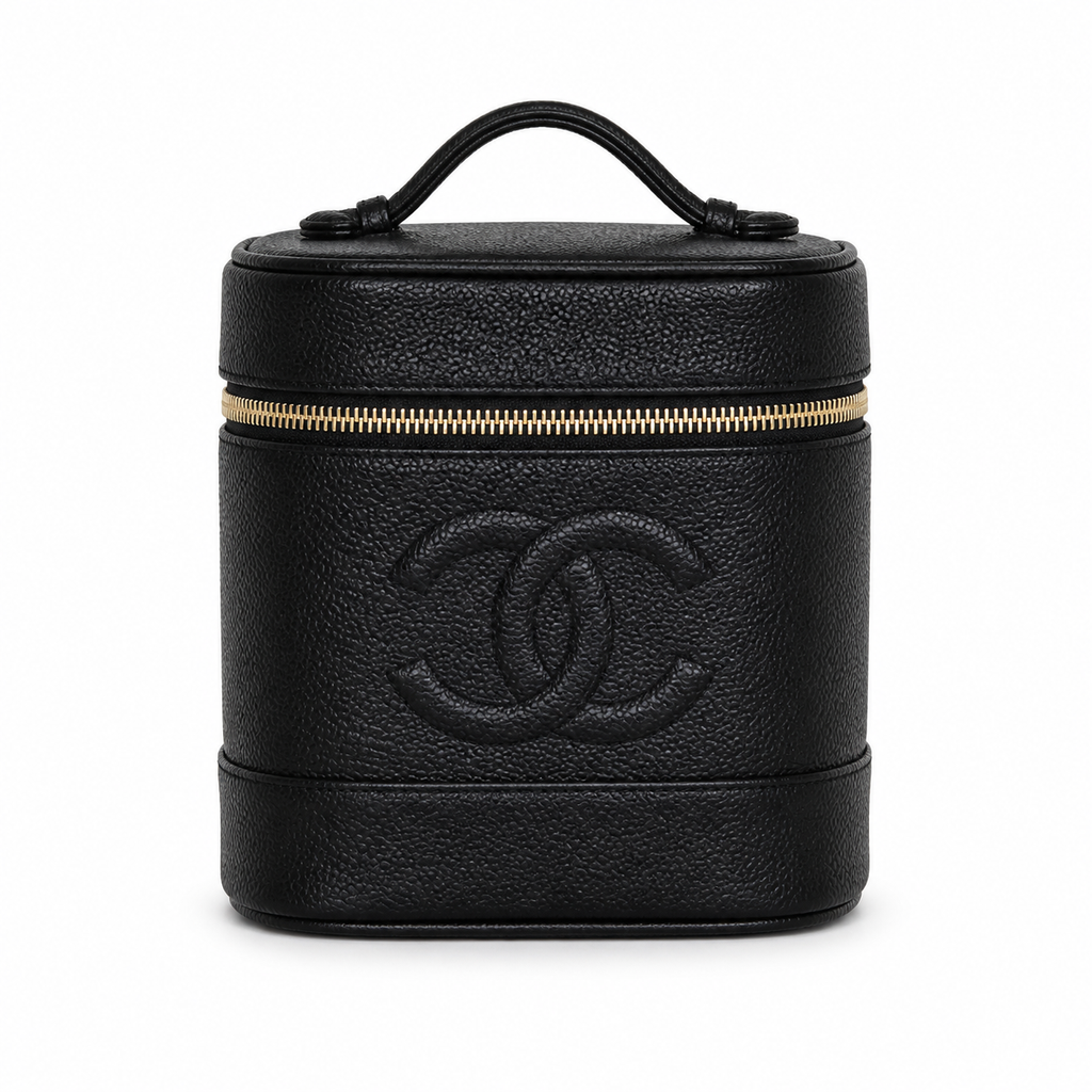 Chanel Quilted Handbag
