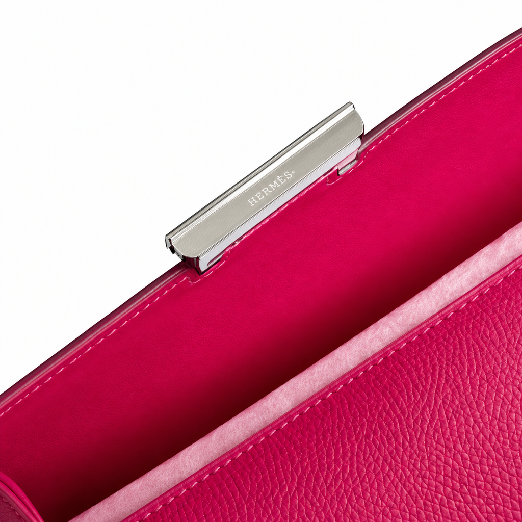 Hermès 26cm Crossbody Bag – City Explorer Luxury Leather