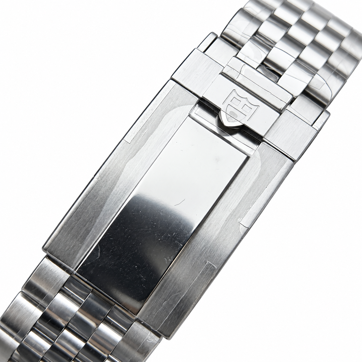 Tudor Black Bay 41mm Military Automatic Steel Watch