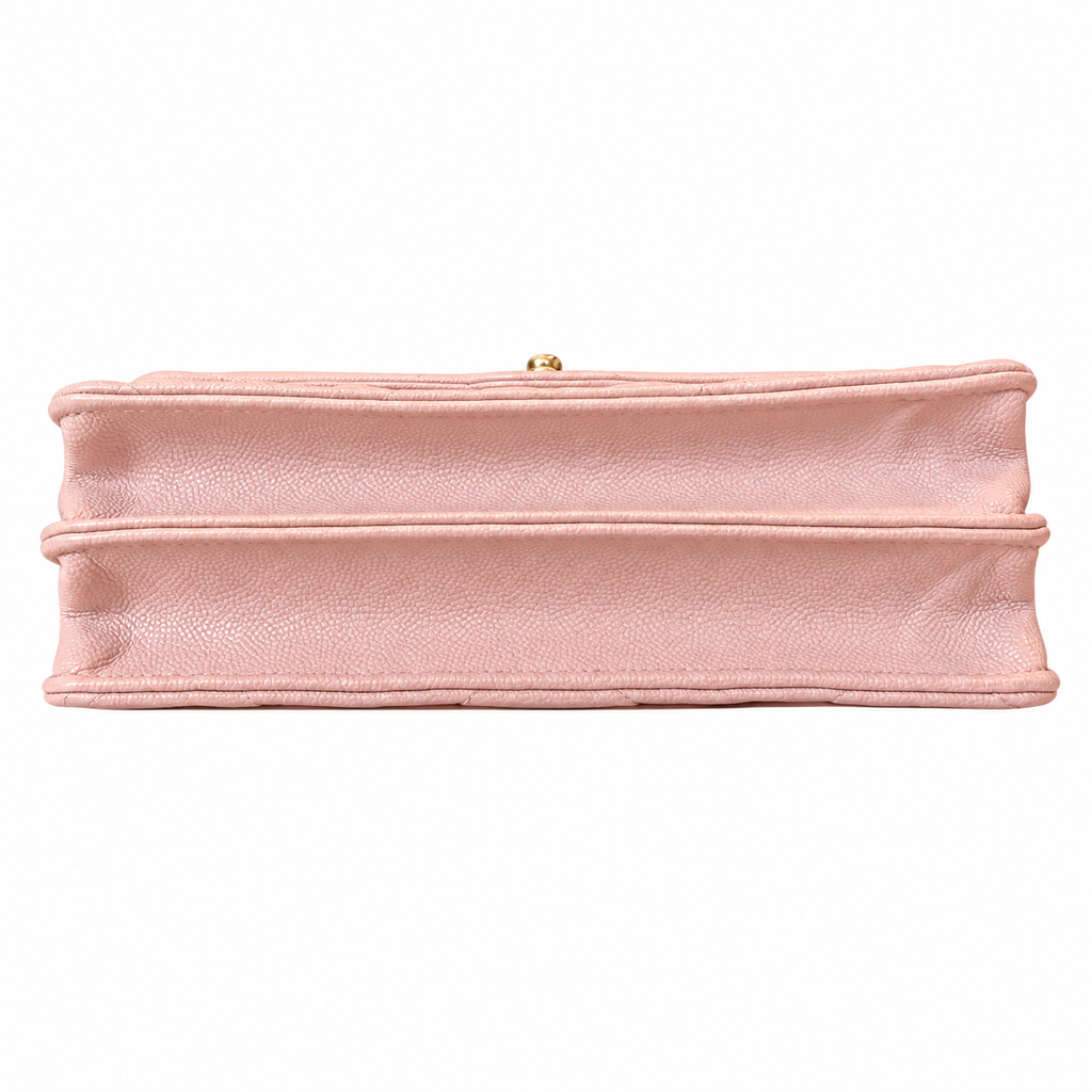 Chanel Quilted Shoulder Bag