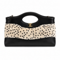 Chanel Quilted Shoulder Bag