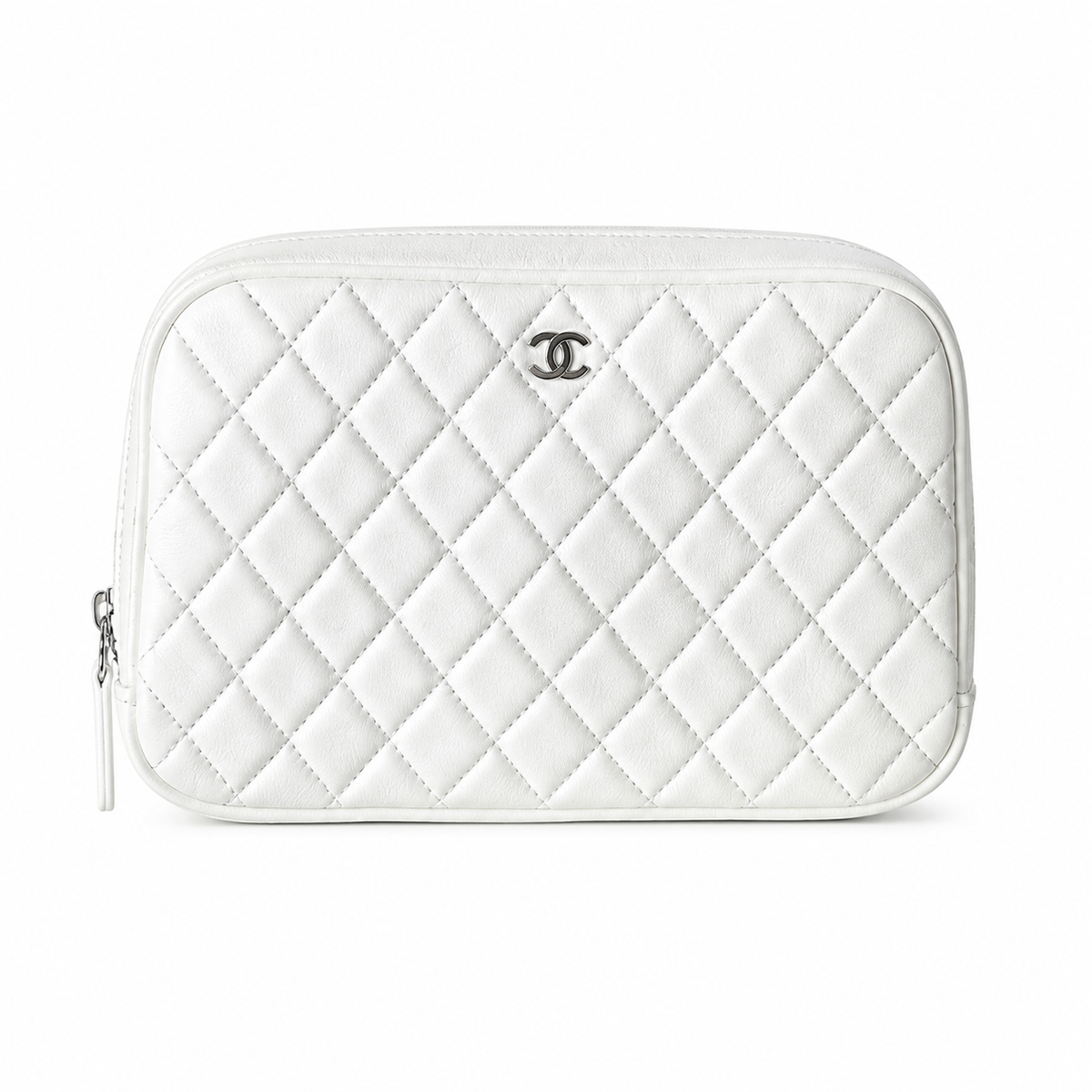 Chanel Quilted Handbag