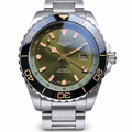 Longines Men's Automatic Watch 43mm