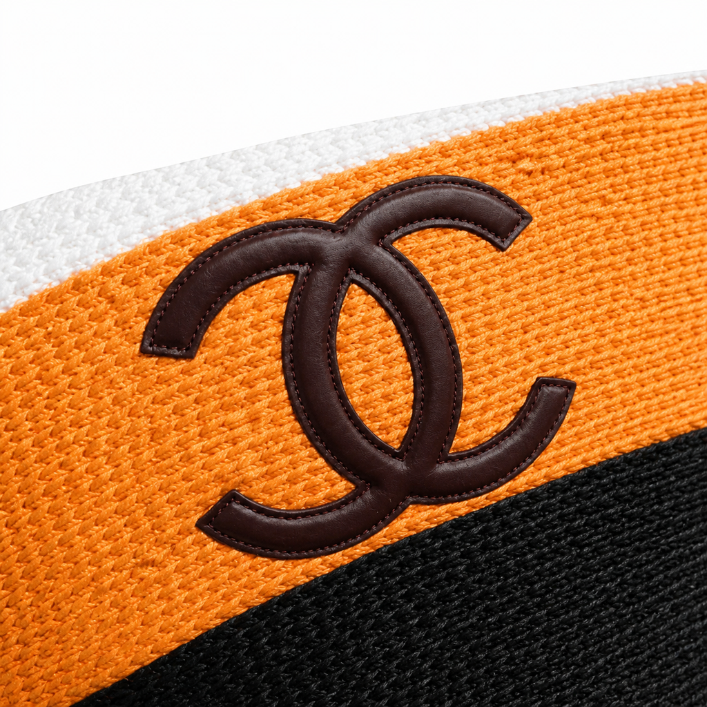 Chanel Oversized Quilted Handbag