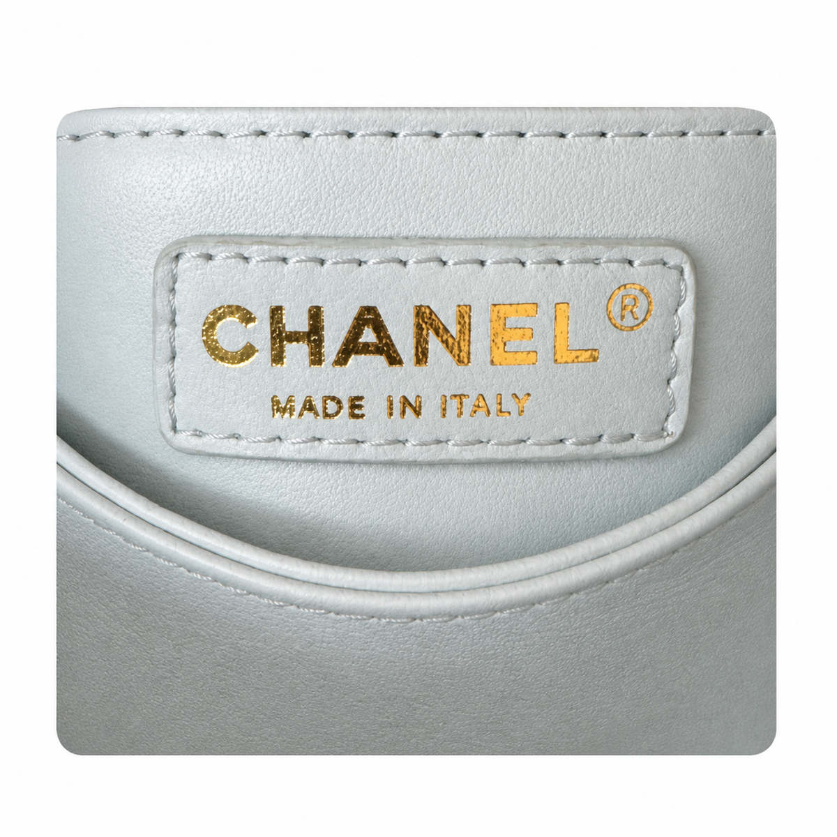 Chanel Quilted Shoulder Bag