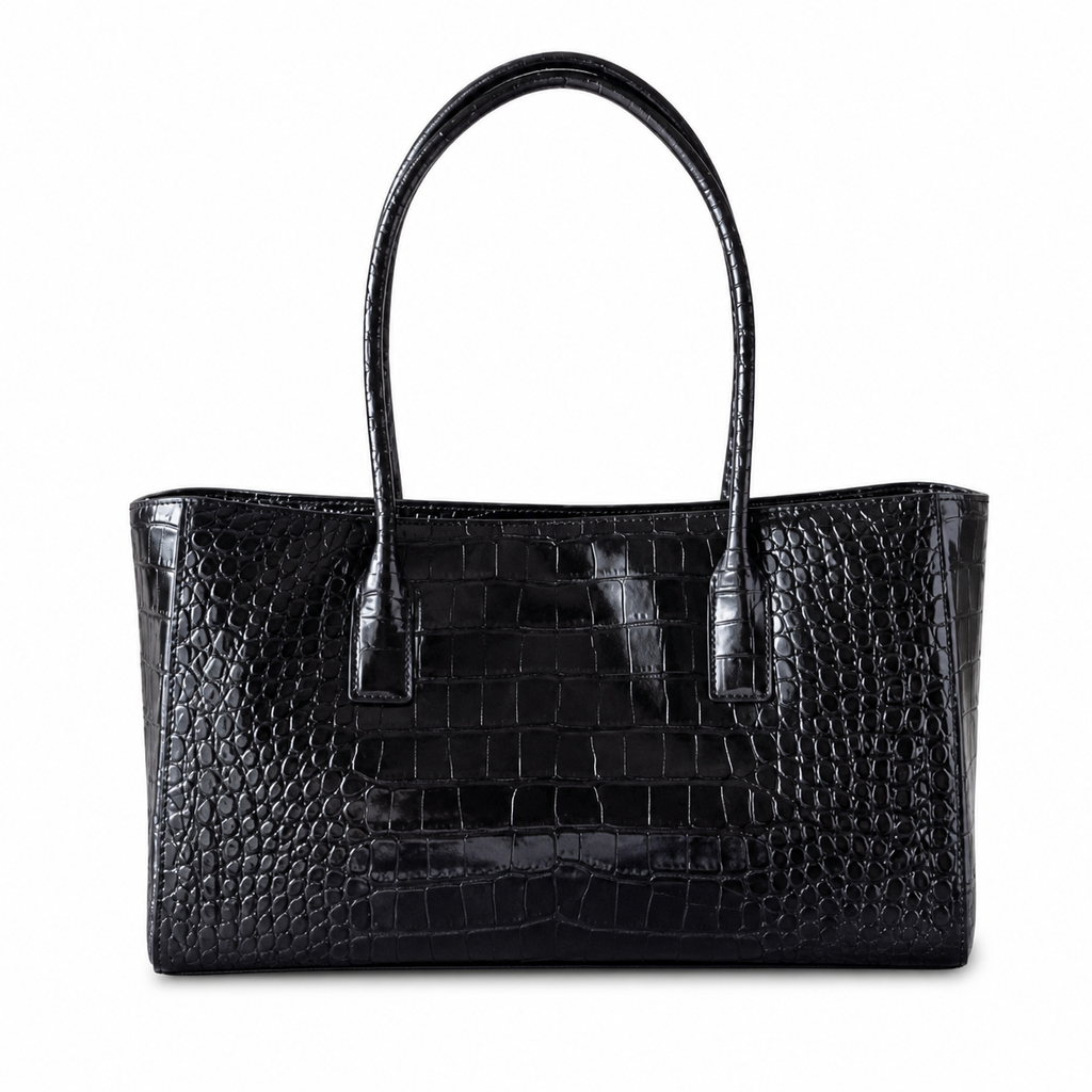 Chanel Quilted Shoulder Bag