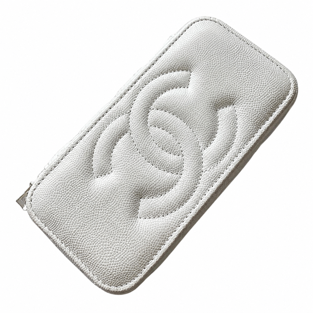 Chanel Quilted Flap Shoulder Bag