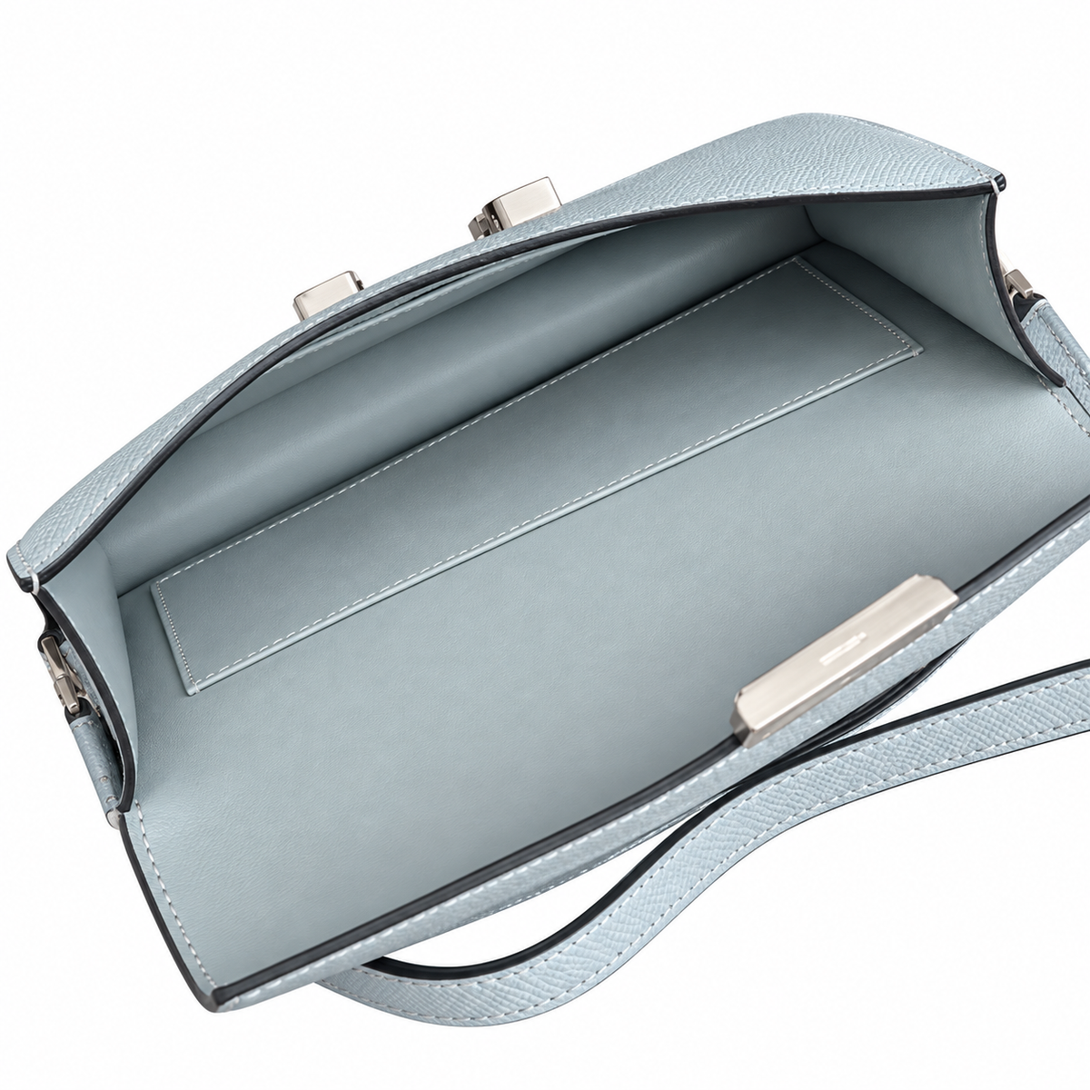 Hermès 26cm Crossbody Bag – Everyday Versatile Luxury Leather