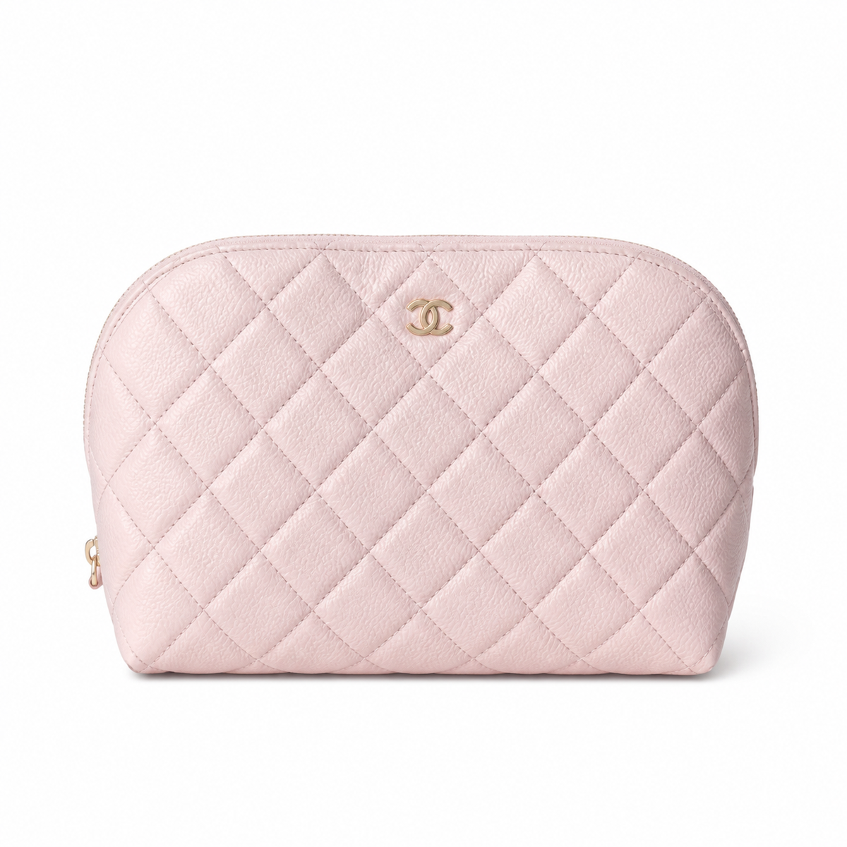 Chanel Quilted Handbag