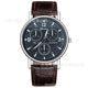 PRC 200 Men's Sport Chronograph – Blue Black Dial 200m