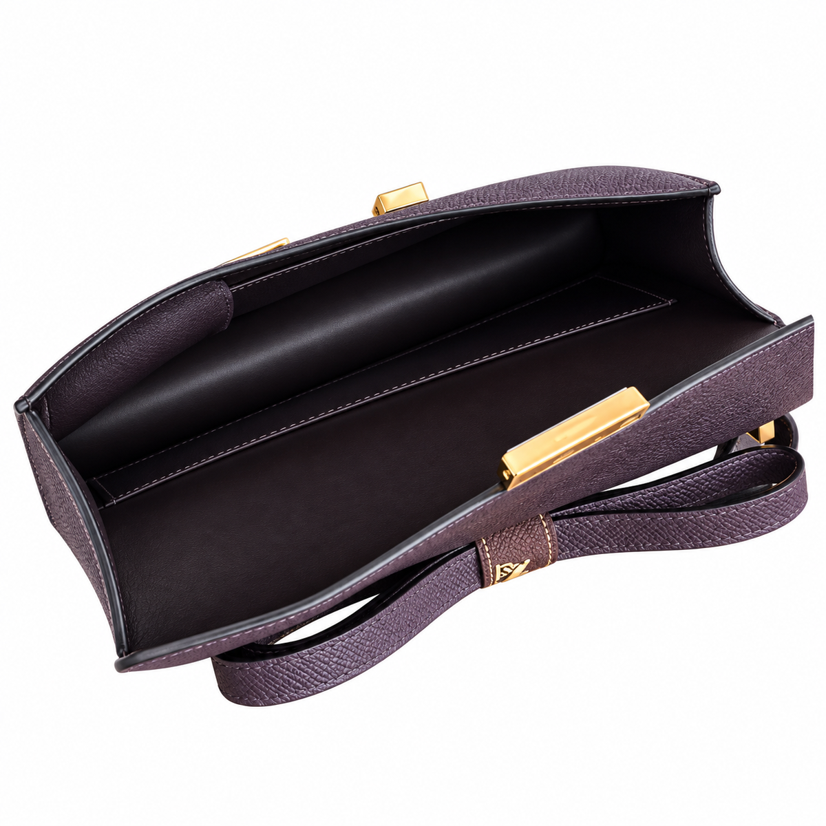 Hermès Lindy 26cm Crossbody Bag – Premium Leather | Timeless Luxury