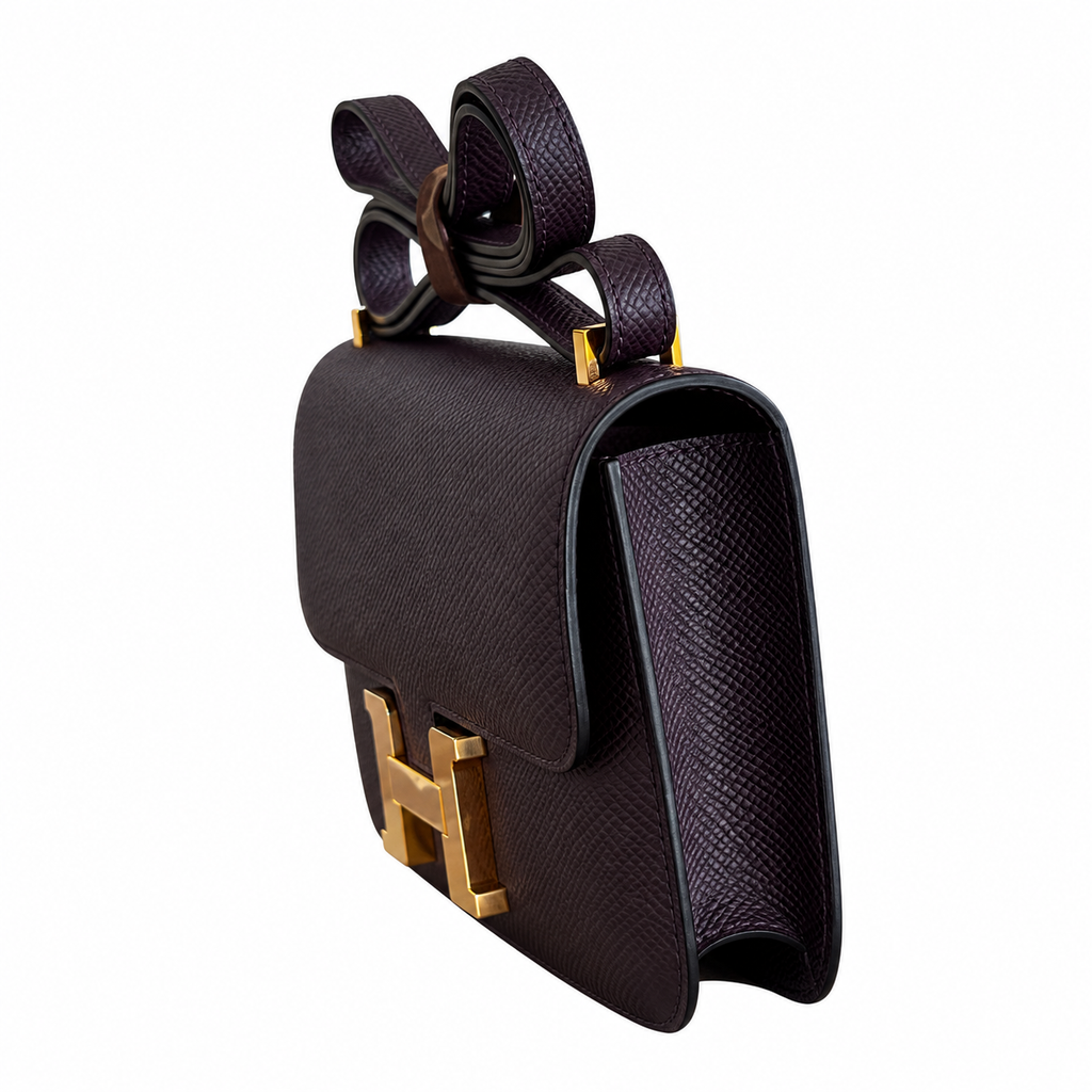 Hermès Lindy 26cm Crossbody Bag – Premium Leather | Timeless Luxury