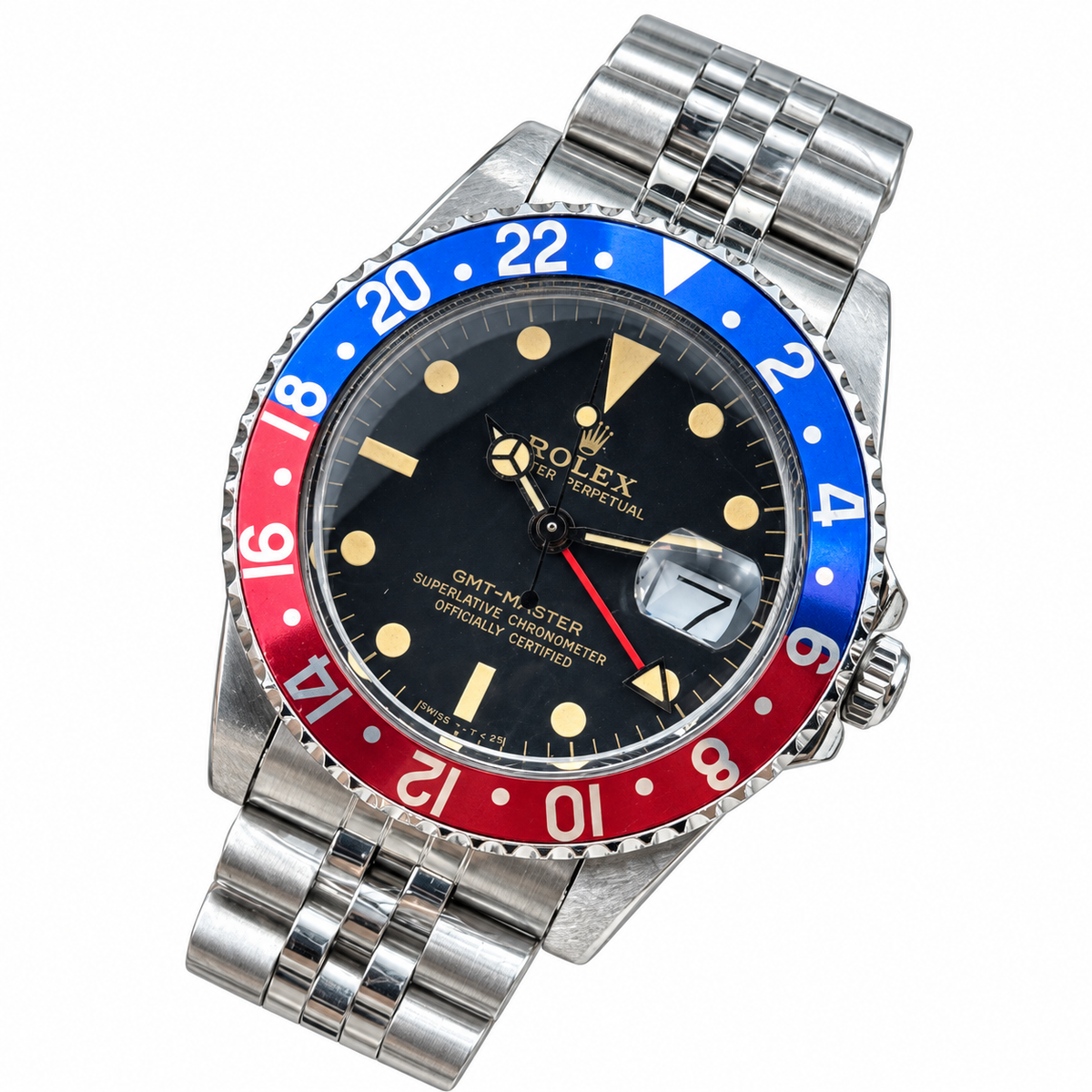 Rolex Submariner 40mm Automatic Luxury Watch – Sapphire Crystal, Waterproof, Men's Classic Timepiece